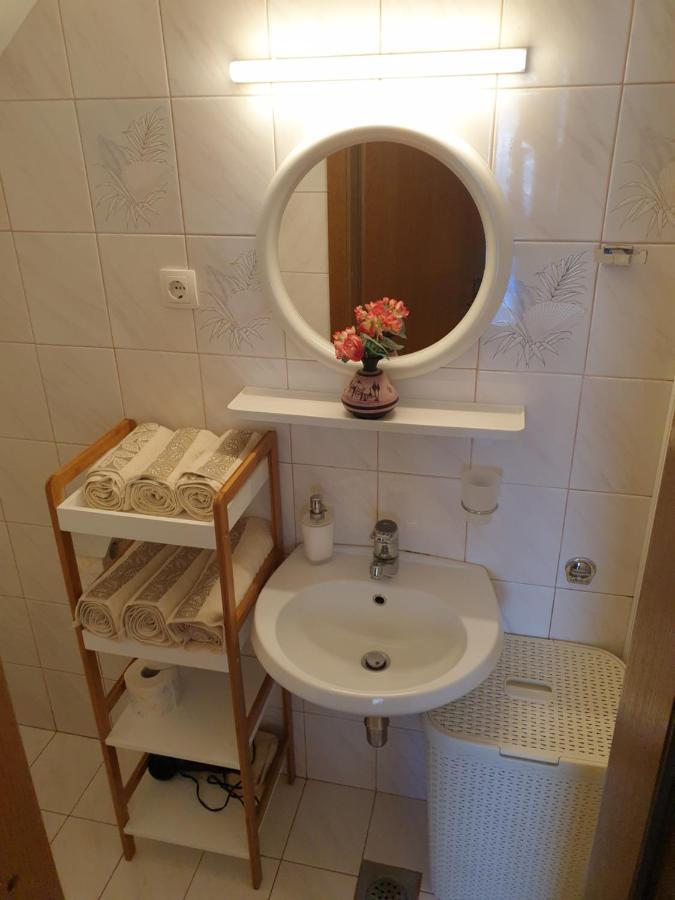 Apartma Horvat Bohinj Exterior foto