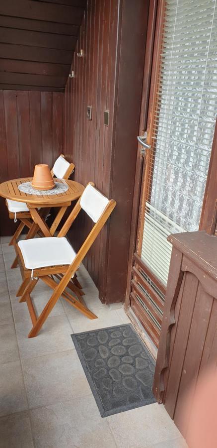 Apartma Horvat Bohinj Exterior foto